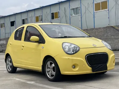 Geely Panda Classic 2012, 30000 км, за 1298.52 USD