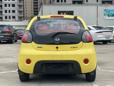 Geely Panda Classic 2012, 30000 км, за 1298.52 USD - фото 14