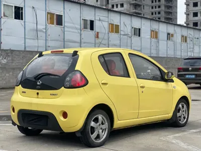 Geely Panda Classic 2012, 30000 км, за 1298.52 USD - фото 15