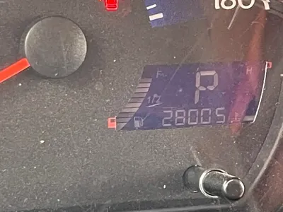 Geely Panda Classic 2012, 30000 км, за 1298.52 USD - фото 19