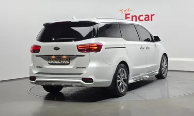 Kia Canival 2020, 67422 км, за 12800.32 USD