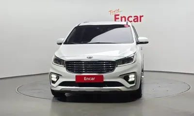 Kia Canival 2020, 67422 км, за 12800.32 USD