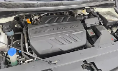 Kia Canival 2020, 67422 км, за 12800.32 USD - фото 6