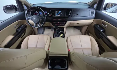Kia Canival 2020, 67422 км, за 12800.32 USD - фото 7