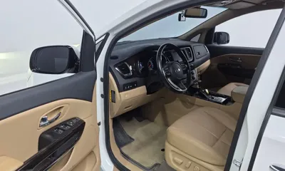 Kia Canival 2020, 67422 км, за 12800.32 USD - фото 10