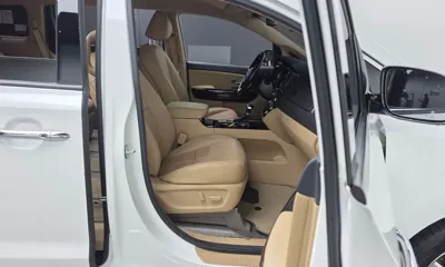Kia Canival 2020, 67422 км, за 12800.32 USD - фото 11