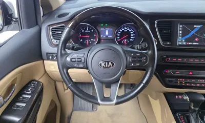 Kia Canival 2020, 67422 км, за 12800.32 USD - фото 13