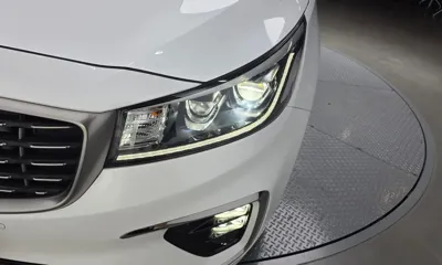 Kia Canival 2020, 67422 км, за 12800.32 USD - фото 22