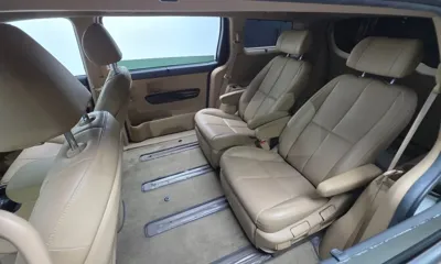 Kia Canival 2020, 67422 км, за 12800.32 USD - фото 26