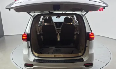 Kia Canival 2020, 67422 км, за 12800.32 USD - фото 27