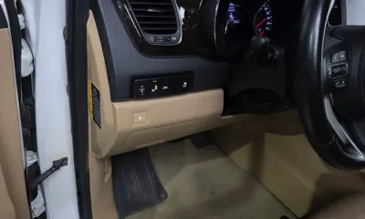 Kia Canival 2020, 67422 км, за 12800.32 USD - фото 34