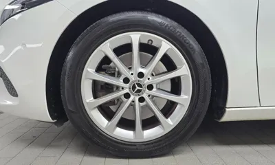 Mercedes-Benz A-Class 2020, 33777 км, за 58548.06 USD