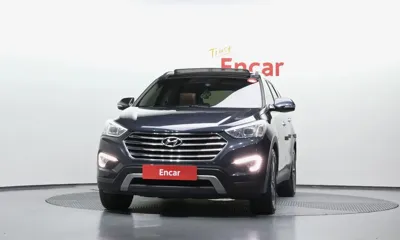 Hyundai Maxcruz 2014, 111669 км, за 6367.34 USD