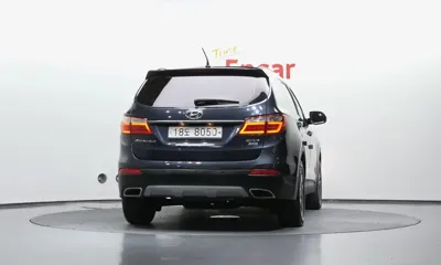 Hyundai Maxcruz 2014, 111669 км, за 6367.34 USD