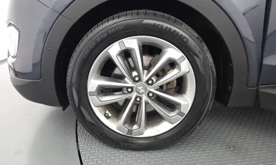 Hyundai Maxcruz 2014, 111669 км, за 6367.34 USD