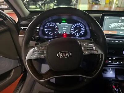 Kia K9 2020, 160997 км, за 10831.04 USD - фото 8