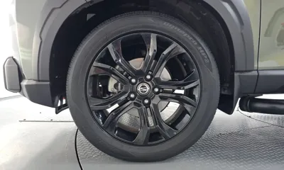 KG_Mobility_Ssangyong Rexton 2022, 59569 км, за 15742.92 USD