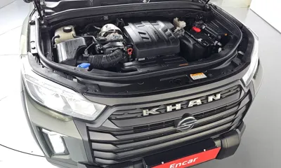 KG_Mobility_Ssangyong Rexton 2022, 59569 км, за 15742.92 USD - фото 6