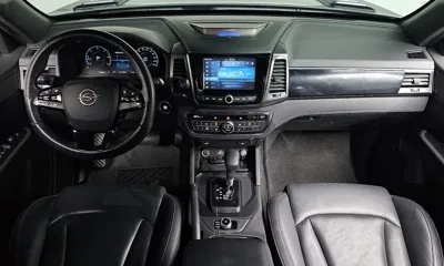 KG_Mobility_Ssangyong Rexton 2022, 59569 км, за 15742.92 USD - фото 7