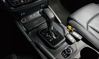 KG_Mobility_Ssangyong Rexton 2022, 59569 км, за 15742.92 USD - фото 9