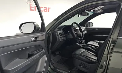 KG_Mobility_Ssangyong Rexton 2022, 59569 км, за 15742.92 USD - фото 10