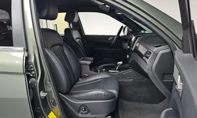 KG_Mobility_Ssangyong Rexton 2022, 59569 км, за 15742.92 USD - фото 11