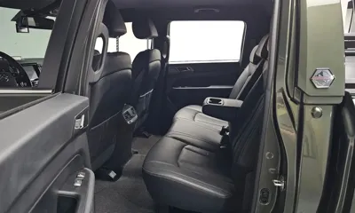 KG_Mobility_Ssangyong Rexton 2022, 59569 км, за 15742.92 USD - фото 12