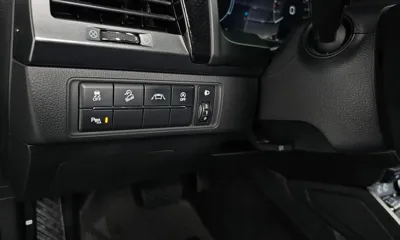 KG_Mobility_Ssangyong Rexton 2022, 59569 км, за 15742.92 USD - фото 17