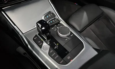 BMW 3-Series 2022, 33394 км, за 21290.39 USD - фото 9