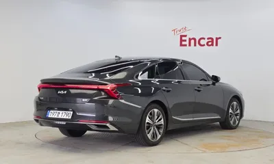 Kia K8 2023, 42470 км, за 20477.14 USD - фото 2