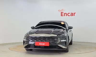 Kia K8 2023, 42470 км, за 20477.14 USD - фото 3