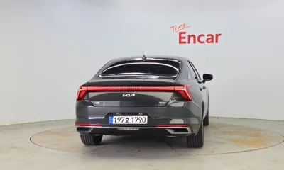 Kia K8 2023, 42470 км, за 20477.14 USD - фото 4