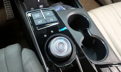 Kia K8 2023, 42470 км, за 20477.14 USD - фото 9
