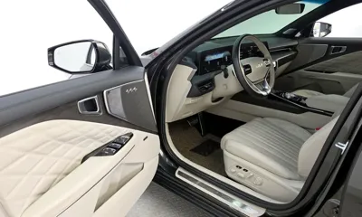 Kia K8 2023, 42470 км, за 20477.14 USD - фото 10