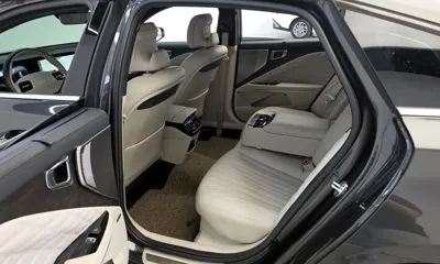 Kia K8 2023, 42470 км, за 20477.14 USD - фото 11