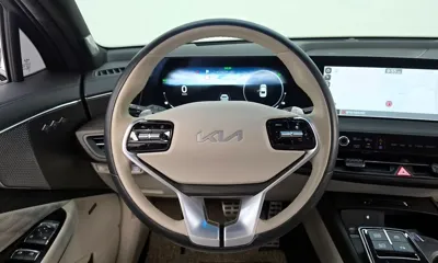 Kia K8 2023, 42470 км, за 20477.14 USD - фото 13