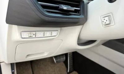 Kia K8 2023, 42470 км, за 20477.14 USD - фото 18