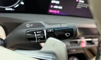 Kia K8 2023, 42470 км, за 20477.14 USD - фото 19