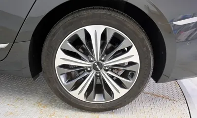 Kia K8 2023, 42470 км, за 20477.14 USD - фото 21