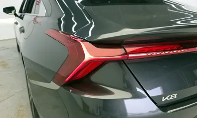 Kia K8 2023, 42470 км, за 20477.14 USD - фото 23