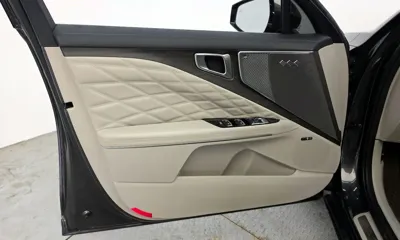 Kia K8 2023, 42470 км, за 20477.14 USD - фото 24