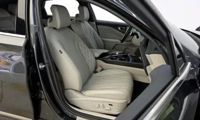 Kia K8 2023, 42470 км, за 20477.14 USD - фото 26