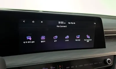 Kia K8 2023, 42470 км, за 20477.14 USD - фото 30