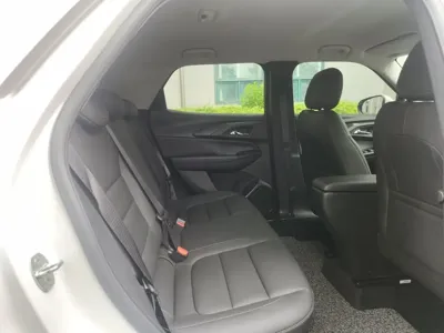 ChevroletGMDaewoo Trailblazer 2021, 27800 км, за 11004.75 USD - фото 10