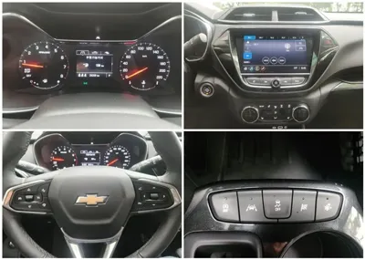 ChevroletGMDaewoo Trailblazer 2021, 27800 км, за 11004.75 USD - фото 11