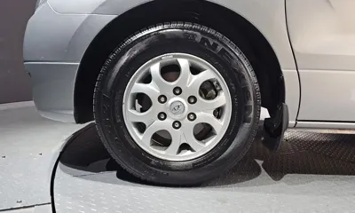 Hyundai Starex 2016, 159360 км, за 5869.91 USD