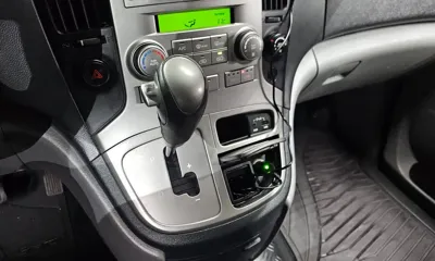 Hyundai Starex 2016, 159360 км, за 5869.91 USD - фото 9