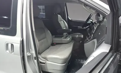 Hyundai Starex 2016, 159360 км, за 5869.91 USD - фото 10