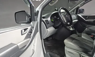 Hyundai Starex 2016, 159360 км, за 5869.91 USD - фото 11