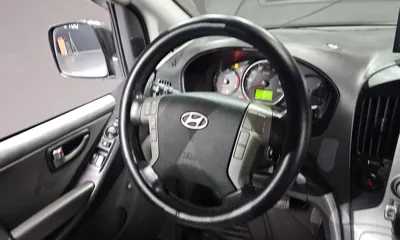 Hyundai Starex 2016, 159360 км, за 5869.91 USD - фото 13